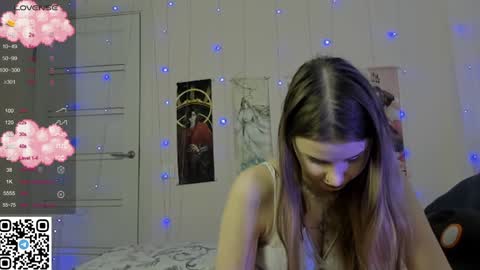 Mila online show from January 2025 03:04:02 AM