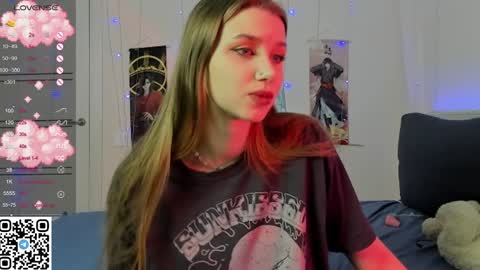 Mila online show from February 2025 11:06:02 PM