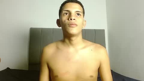 JOSE AND DANIEL online show from June 2026 05:12:01 AM