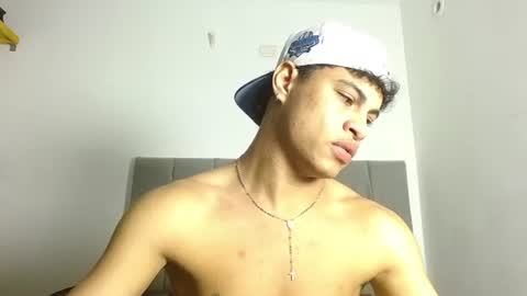 JOSE AND DANIEL online show from June 2026 05:23:02 AM