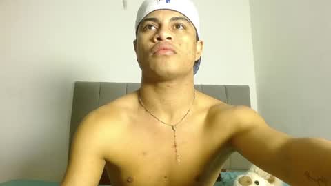 JOSE AND DANIEL online show from June 2026 04:18:02 AM