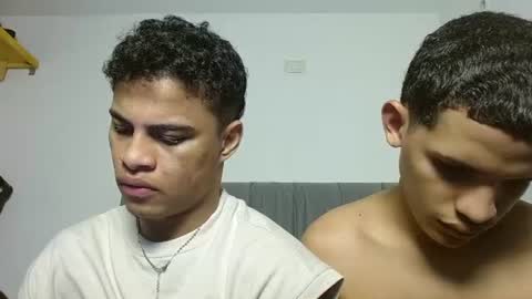 JOSE AND DANIEL online show from July 2026 01:03:01 AM