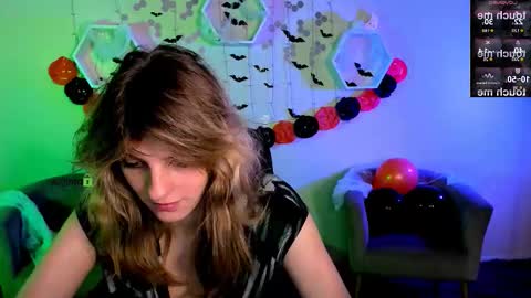 jose_fairy online show from October 2025 09:57:02 AM