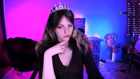 jose_fairy online show from February 2026 07:56:02 PM