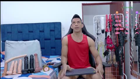 jose_rumbero91 online show from February 2026 11:54:02 AM