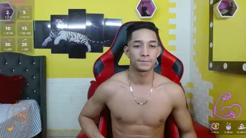 jose_sexycumm online show from December 2025 07:43:02 PM