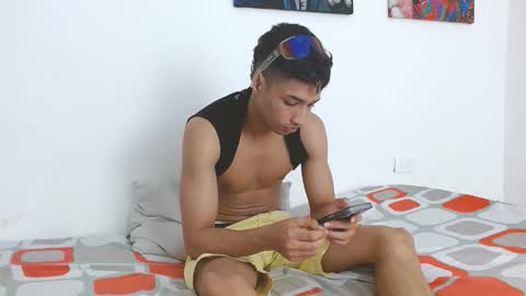 jose_sexycumm online show from February 2026 06:22:01 AM