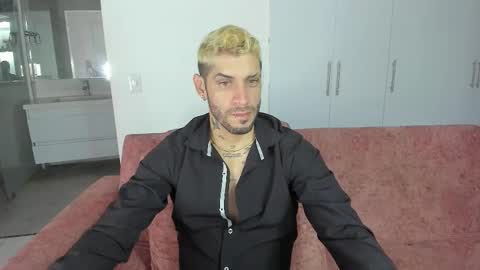 jose_wc online show from January 2026 03:21:01 AM