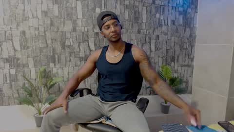 Snapshot of joseephjackson chatting on January 2025 02:51:01 PM Jackson online show from January 2025 02:51:01 PM