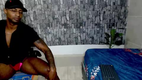 Snapshot of joseephjackson chatting on February 2025 03:37:02 PM Jackson online show from February 2025 03:37:02 PM