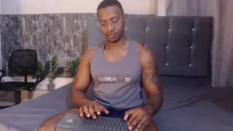 Snapshot of joseephjackson chatting on June 2026 04:44:01 PM Jackson online show from June 2026 04:44:01 PM