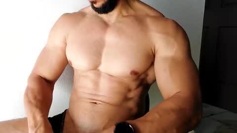 josefit06 online show from February 2025 09:32:02 PM