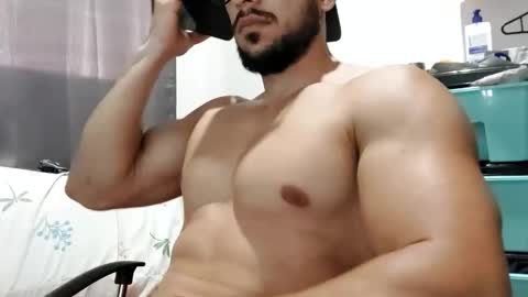 josefit06 online show from February 2026 05:31:01 PM