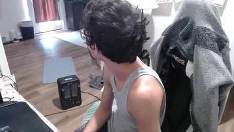 Snapshot of josefturner1 chatting on December 2025 05:20:01 PM Josef online show from December 2025 05:20:01 PM