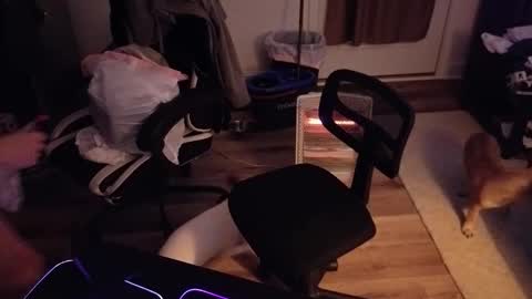 Josef online show from March 2026 05:12:02 AM