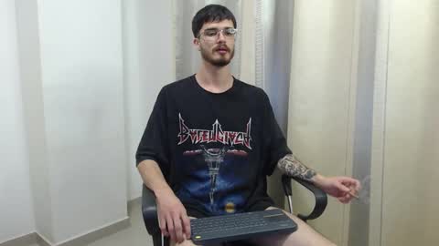 alejandro online show from February 2026 02:54:01 AM