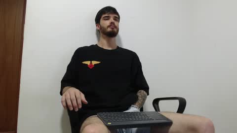 alejandro online show from April 2026 06:21:01 AM