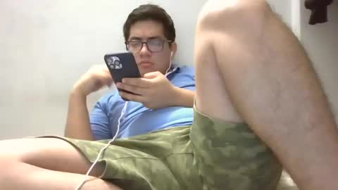 TwinkJoselinoHot online show from December 2024 12:51:02 AM