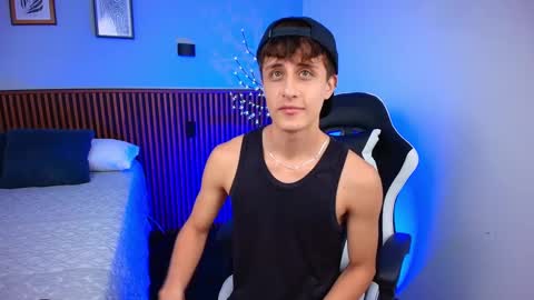 Snapshot of joseloevans chatting on January 2025 10:20:02 PM Joselo online show from January 2025 10:20:02 PM