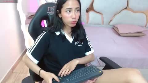 Joselyn  online show from March 2026 02:34:01 PM