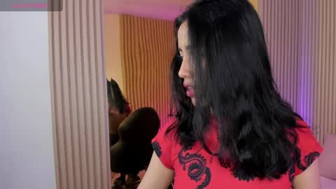 Snapshot of joselyn_tay chatting on June 2026 11:54:01 AM Joselyn online show from June 2026 11:54:01 AM