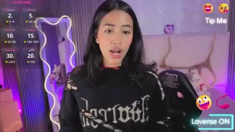 Snapshot of joselyn_tay chatting on July 2026 11:58:02 AM Joselyn online show from July 2026 11:58:02 AM