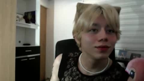 Snapshot of joseon_cute chatting on May 2026 03:15:01 AM joseon_cute online show from May 2026 03:15:01 AM