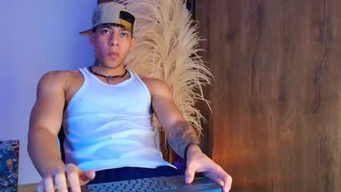 Josep online show from October 2025 10:27:01 AM