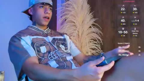 Josep online show from November 2025 09:25:02 PM