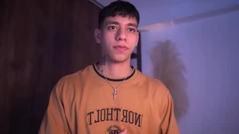 Josep online show from February 2026 09:24:01 PM