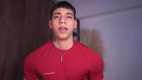 Josep online show from February 2026 10:03:01 PM