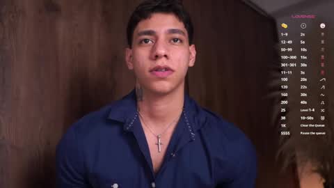 Josep online show from April 2026 11:02:01 PM