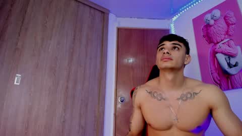 JOSEPH  online show from January 2025 12:25:02 PM