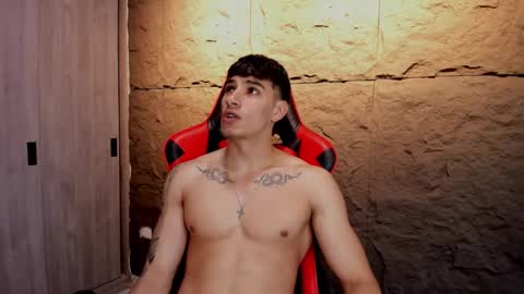 JOSEPH  online show from March 2025 12:47:01 PM