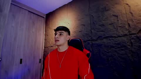 JOSEPH  online show from October 2025 11:16:01 AM