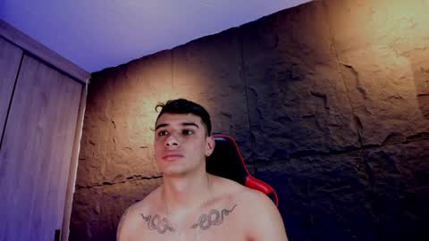 JOSEPH  online show from October 2025 11:08:02 AM