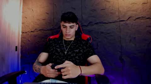 JOSEPH  online show from November 2025 11:53:01 AM