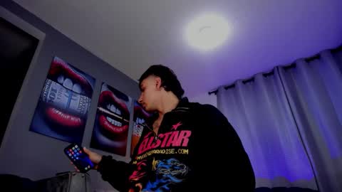 JOSEPH  online show from February 2026 11:31:02 AM