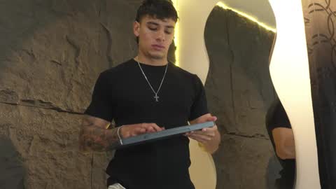 JOSEPH  online show from March 2026 11:28:02 AM