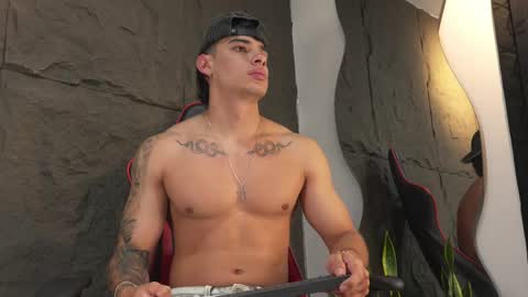 JOSEPH  online show from March 2026 11:26:02 AM