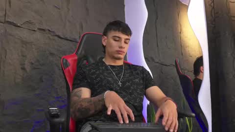 JOSEPH  online show from March 2026 11:32:02 AM