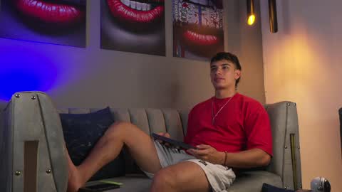 JOSEPH  online show from March 2026 11:32:01 AM