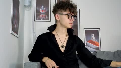 Master Joseph online show from January 2026 01:52:01 AM