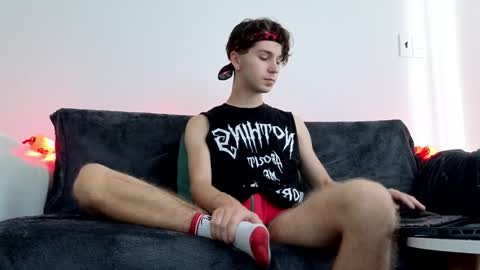 Master Joseph online show from April 2026 03:07:02 AM