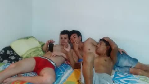 thomas y joseph online show from February 2025 09:08:02 PM