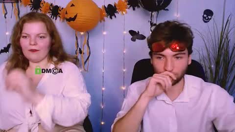 joseph_bear_ online show from October 2025 09:55:01 AM