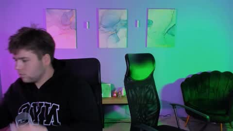 joseph_bear_ online show from March 2026 09:48:01 AM