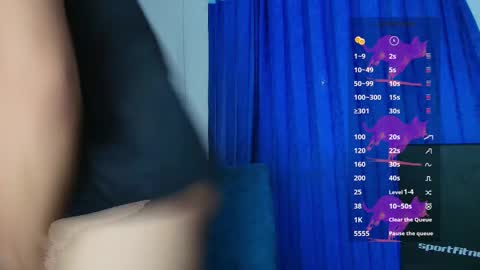 JOSEPH BROWN online show from February 2025 07:49:02 AM