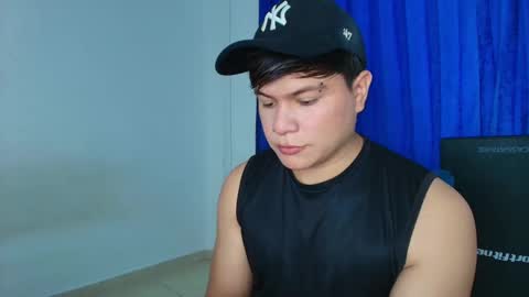 JOSEPH BROWN online show from February 2025 11:36:01 PM