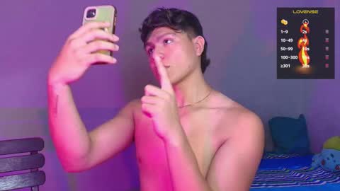 JOSEPH BROWN online show from December 2025 01:17:02 PM